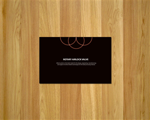 Catalogue Design by HLGCreativeTeam for this project | Design: #1372311