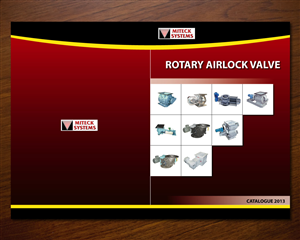 Catalogue Design by HLGCreativeTeam for this project | Design: #1378554
