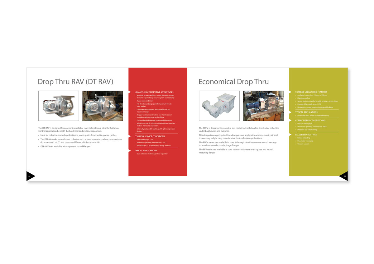 Catalogue Design by JayTee for this project | Design #1413154