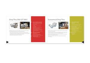 Catalogue Design by JayTee for this project | Design: #1413154