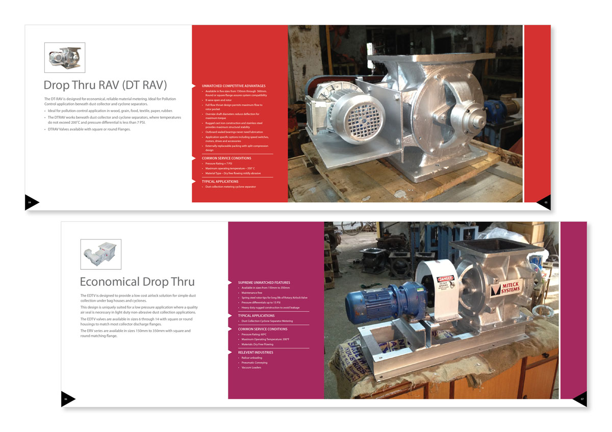 Catalogue Design by JayTee for this project | Design #1413160