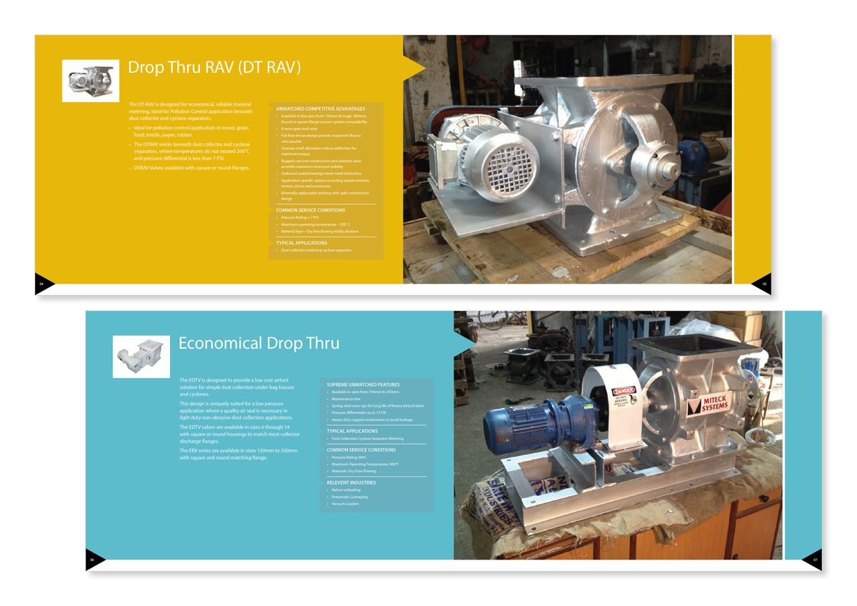 Catalogue Design by JayTee for this project | Design #1413165