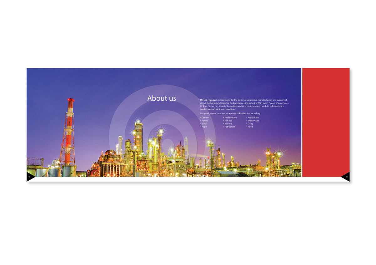 Catalogue Design by JayTee for this project | Design #1413169