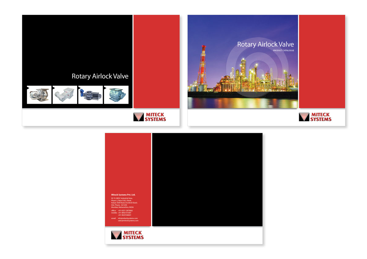 Catalogue Design by JayTee for this project | Design #1413171