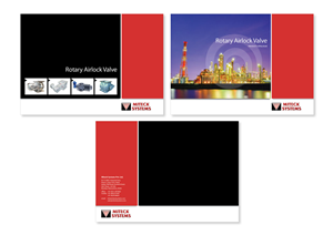 Catalogue Design by JayTee for this project | Design: #1413171