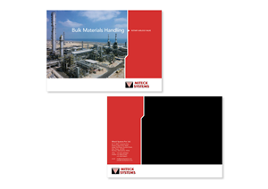 Catalogue Design by JayTee