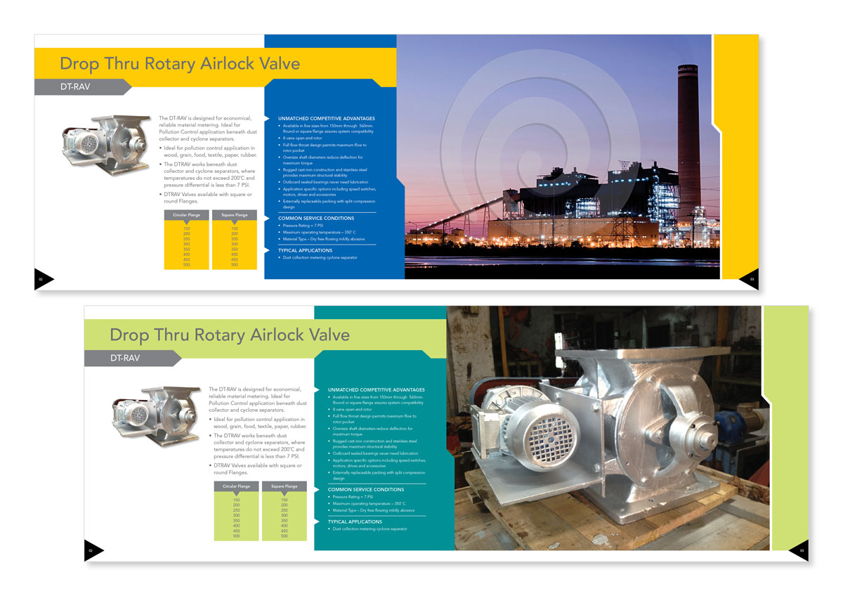 Catalogue Design by JayTee for this project | Design #1432570
