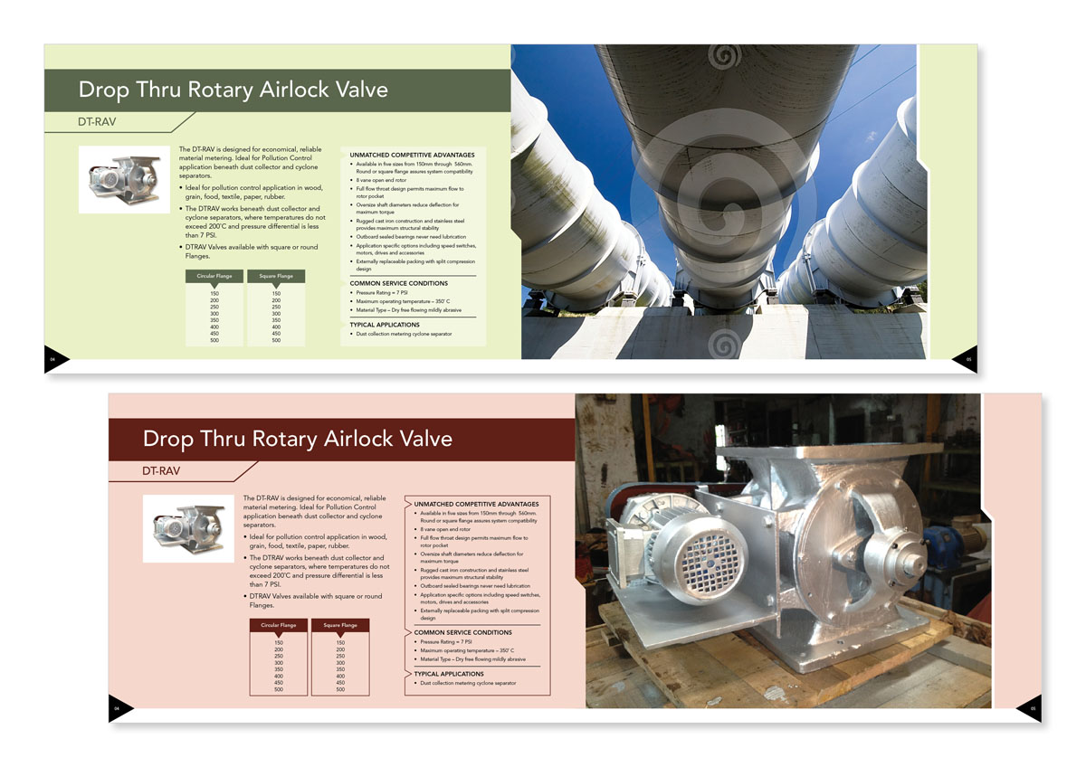 Catalogue Design by JayTee for this project | Design #1432578