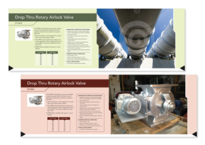 Catalogue Design by JayTee for this project | Design: #1432578