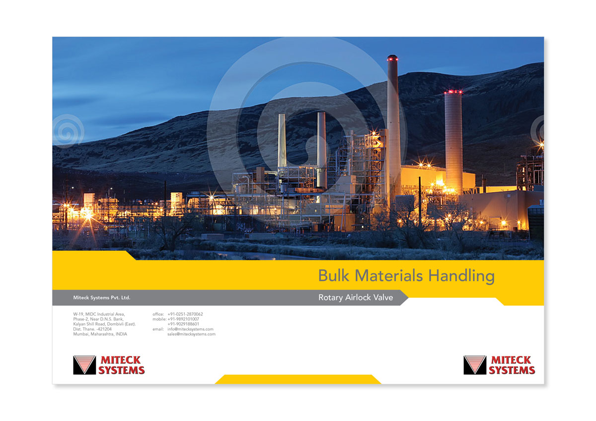 Catalogue Design by JayTee for this project | Design #1432596