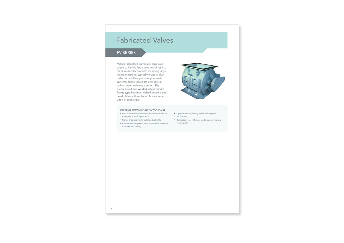 Catalogue Design by JayTee for this project | Design #1448929