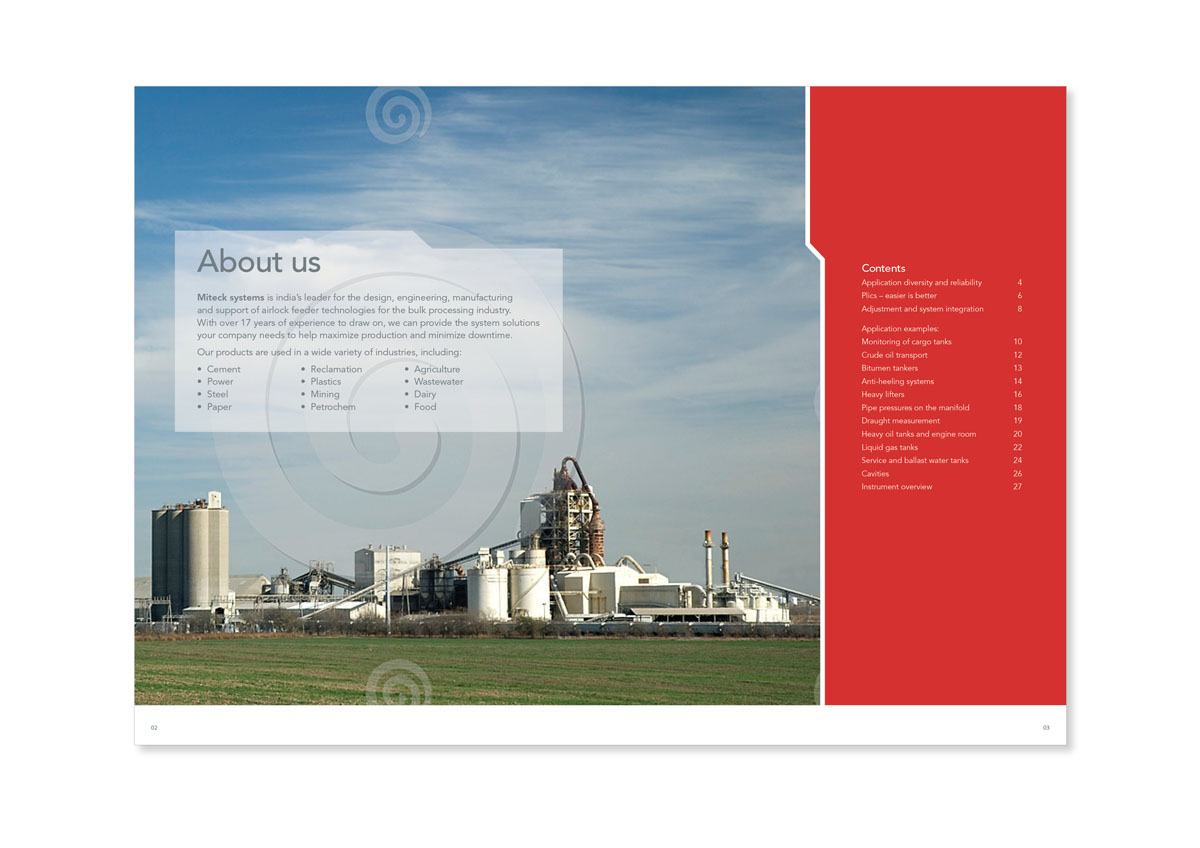 Catalogue Design by JayTee for this project | Design #1448939