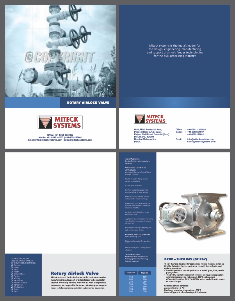 Katalog-Design von barinix für dieses Projekt | Design #1378693