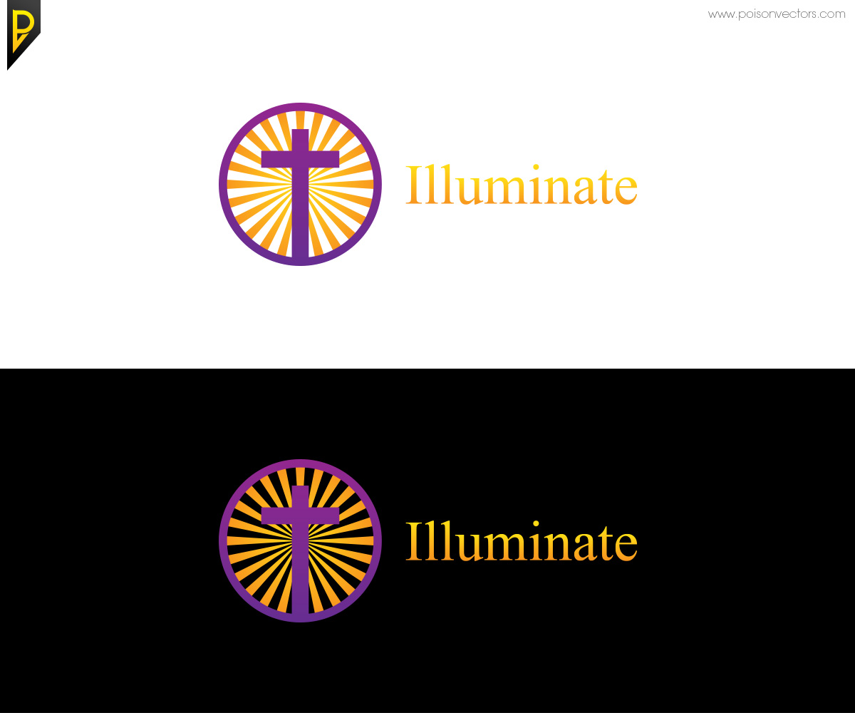 Diseño de Logo por poisonvectors para Grace Baptist Church | Diseño #4684371