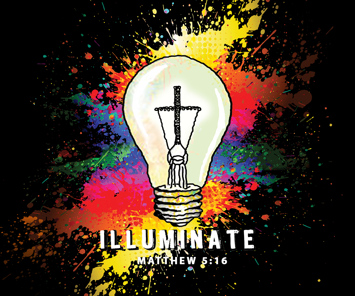 Logo Design by J.Stat design for Grace Baptist Church | Design #4680807