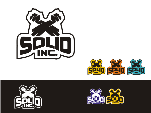 Logo-Design von Marius Ilgunas für Hirolls | Design #218549