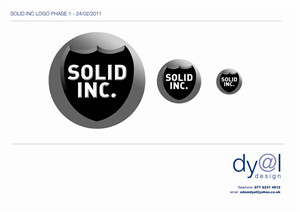 Logo Design by Dyal Design for Hirolls | Design #219795