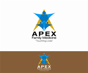 Logo Design by Daniel Swigert Designs