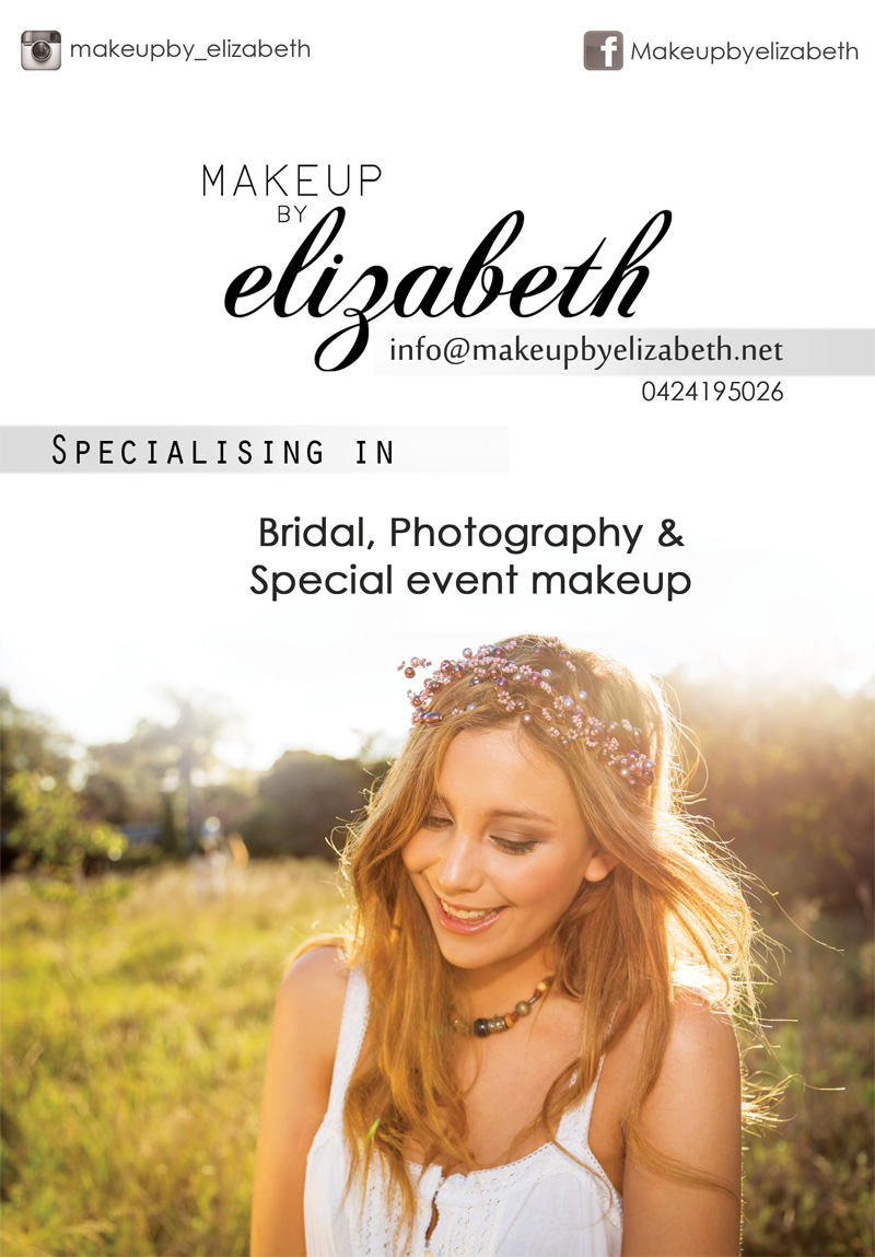 Makeup Poster Design For A Company By Sr Graphics Design 4703028