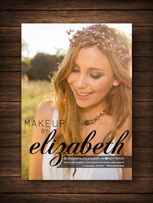 Poster Design by creativeride for this project | Design: #4684183