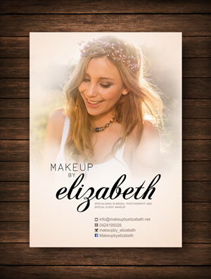 Poster Design by creativeride for this project | Design: #4684350