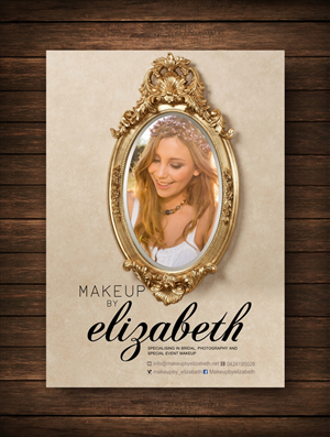 Poster Design by creativeride for this project | Design: #4684640