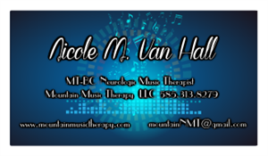 Business Card Design by aardbol