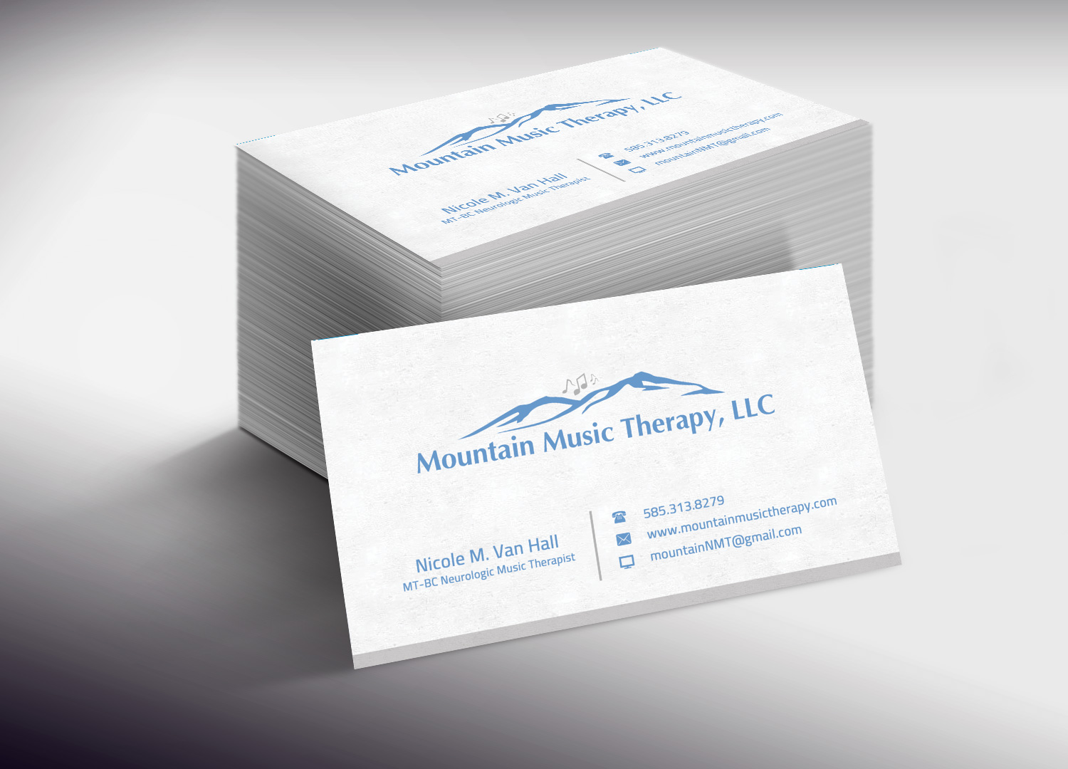 Business Card Design by Lanka Ama for this project | Design #4682061