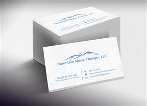 Business Card Design by Lanka Ama for this project | Design: #4682061