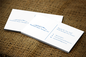 Business Card Design by Lanka Ama for this project | Design: #4682194