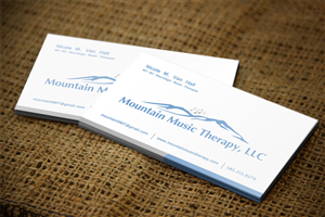 Business Card Design by Lanka Ama for this project | Design: #4682196