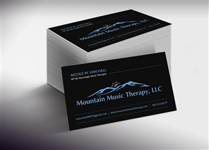 Business Card Design by Lanka Ama for this project | Design: #4682197