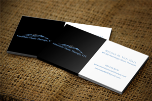 Visitenkarten-Design von Lanka Ama für dieses Projekt | Design: #4682265