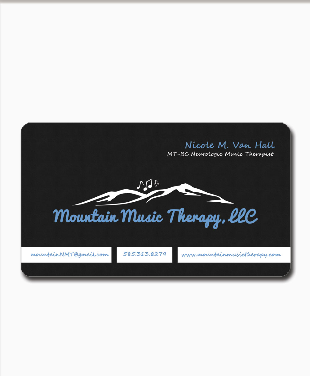 Diseño de Tarjeta de Presentación por Lanka Ama para este proyecto | Diseño #4682512