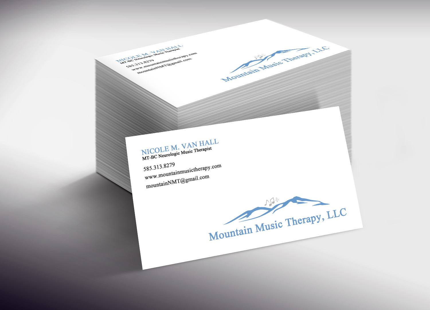Business Card Design by Lanka Ama for this project | Design #4682823