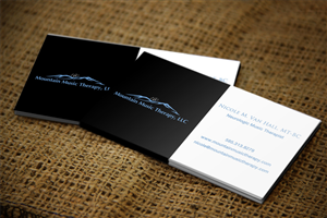 Visitenkarten-Design von Lanka Ama für dieses Projekt | Design: #4727021