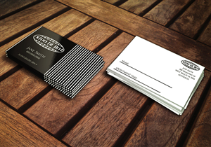 Business Card Design by IGlowCreationz for this project | Design: #4693585