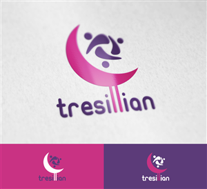Design de Logo par Monimonzy pour ce projet | Design : #4718657