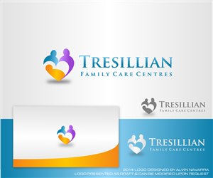 Logo Design by alvinnavarra