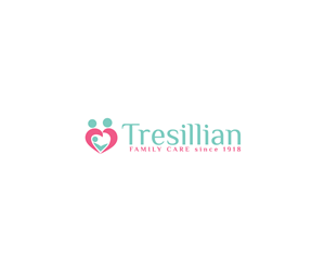 Tresillian | Logo Design by Dzains