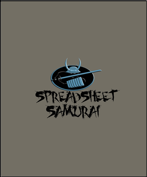 Logo Design by Nick Gaudi