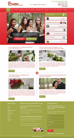 Diseño Web por pb para Web Genius | Diseño: #4692849