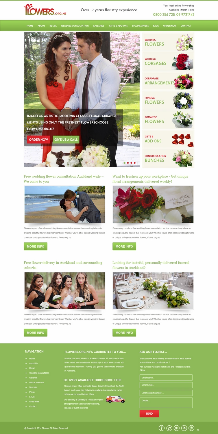 Web-Design von pb für Web Genius | Design #4692880