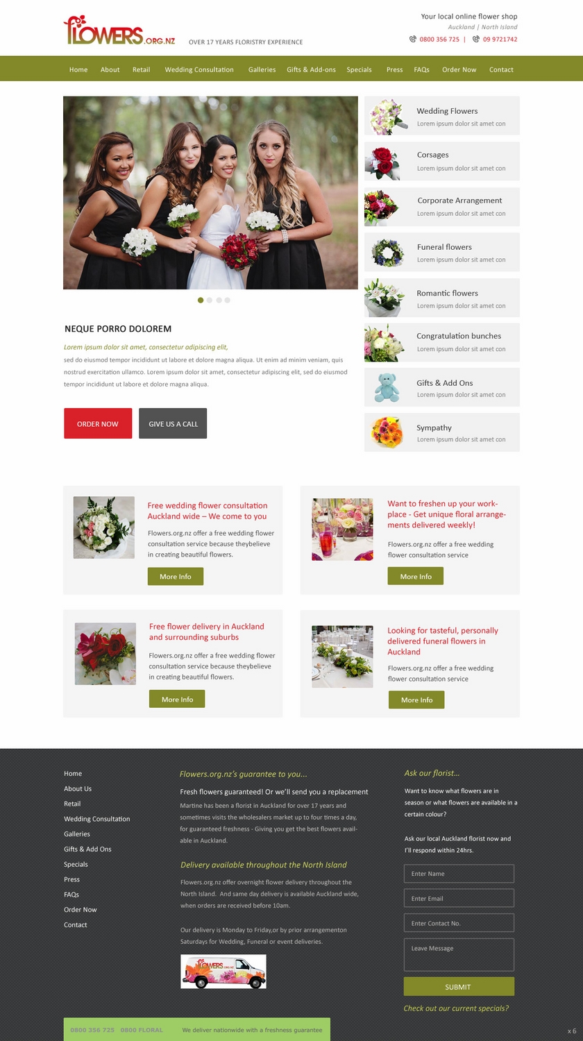 Web Design par pb pour Web Genius | Design #4692894
