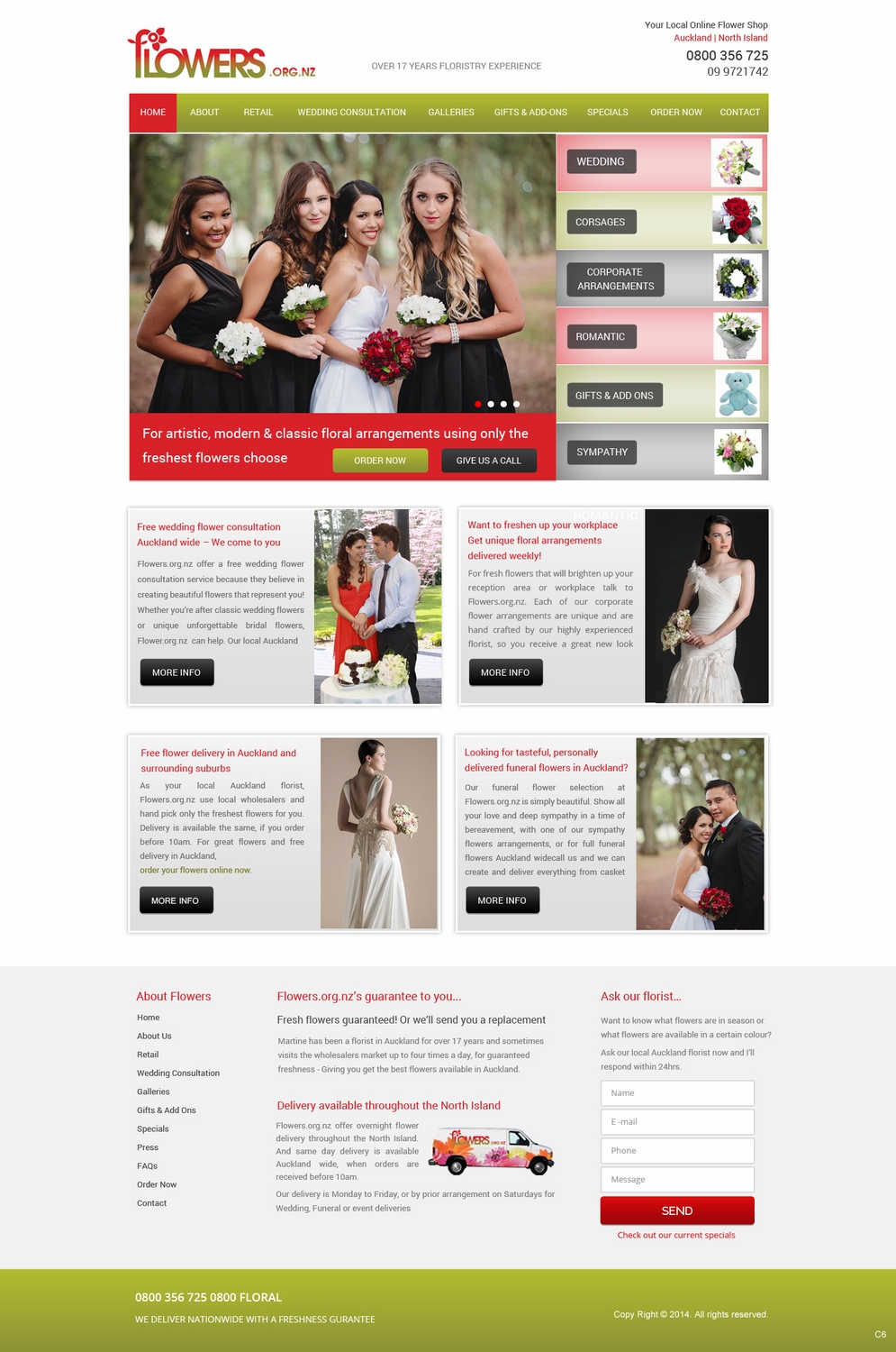 Diseño Web por pb para Web Genius | Diseño #4692910