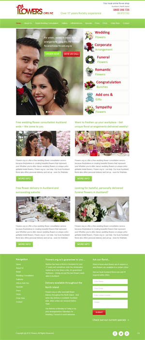 Diseño Web por pb para Web Genius | Diseño: #4692938