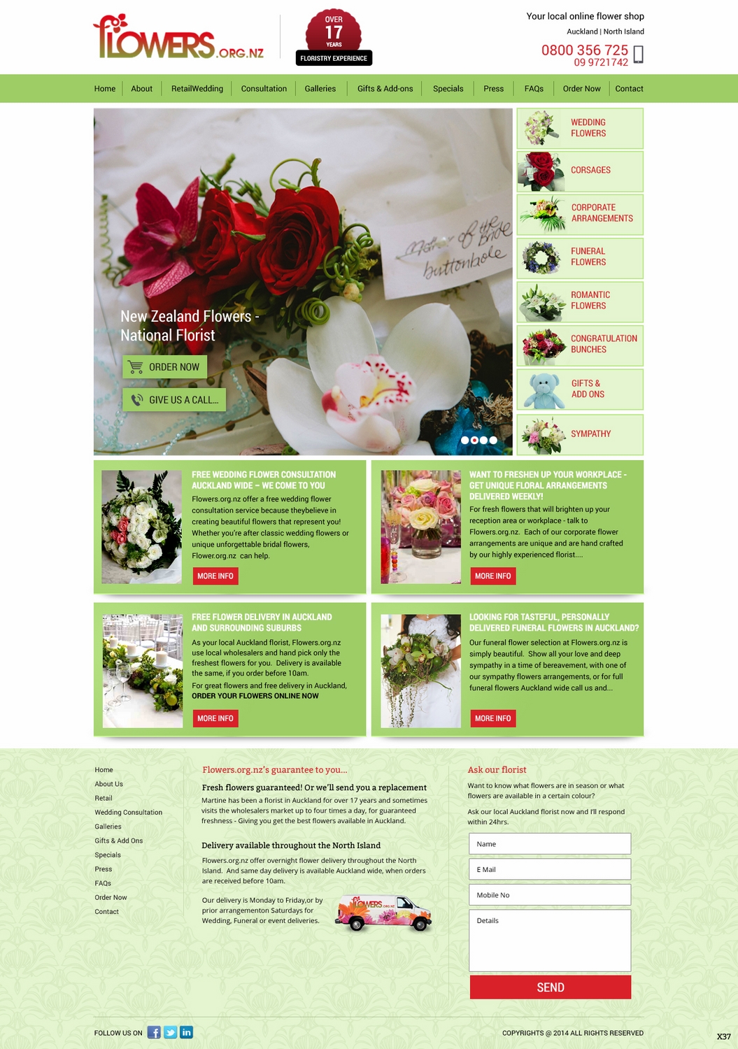 Diseño Web por pb para Web Genius | Diseño #4700543
