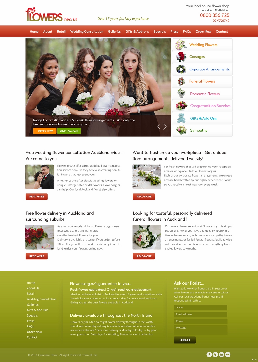 Diseño Web por pb para Web Genius | Diseño #4713317