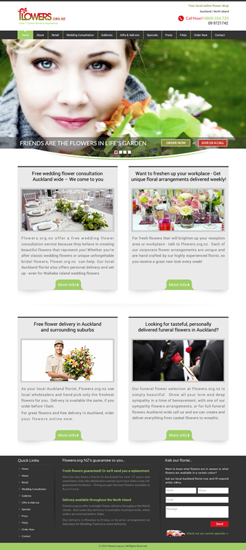 Web Design by Sbss for Web Genius | Design #4685509
