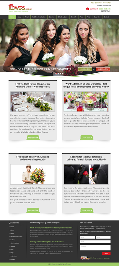 Diseño Web por Sbss para Web Genius | Diseño #4685511